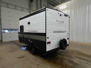 Hideout Mini 130BH Photo