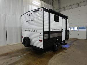 Hideout Mini 130BH Photo