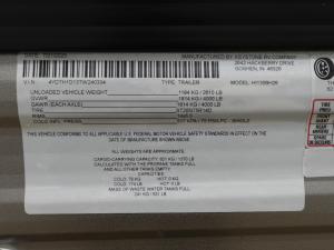 Hideout Mini 130BH Photo