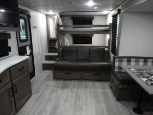 Transcend Xplor 265BH Photo