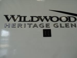 Wildwood Heritage Glen 270FKS Photo