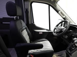 Lineage Series VT LVT1 Photo