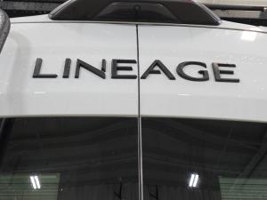 Lineage Series VT LVT1 Photo