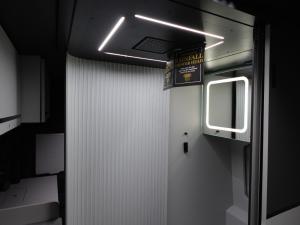Lineage Series VT LVT1 Photo