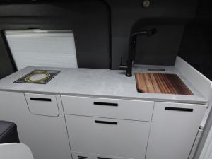 Lineage Series VT LVT1 Photo