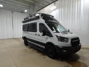 Lineage Series VT LVT1 Photo