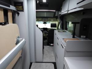 Lineage Series VT LVT1 Photo