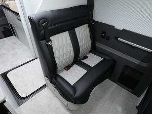 Lineage Series VT LVT1 Photo