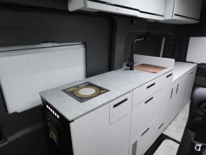 Lineage Series VT LVT1 Photo
