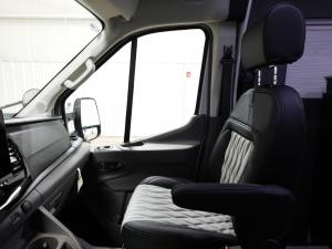 Lineage Series VT LVT1 Photo