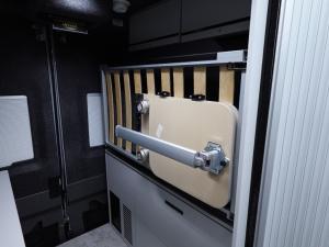 Lineage Series VT LVT1 Photo