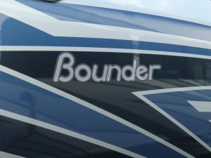 Bounder 35K Photo