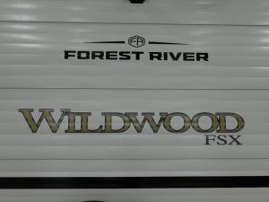 Wildwood FSX 164FBLE Photo