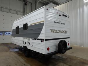 Wildwood FSX 164FBLE Photo