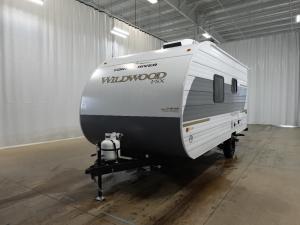 Wildwood FSX 164FBLE Photo