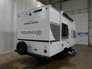 Wildwood FSX 164FBLE Photo