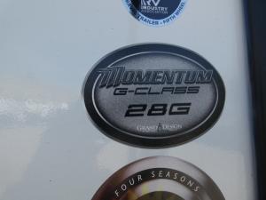 Momentum G-Class 28G Photo