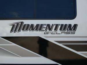 Momentum G-Class 28G Photo