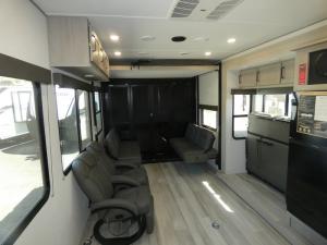 Momentum G-Class 28G Photo