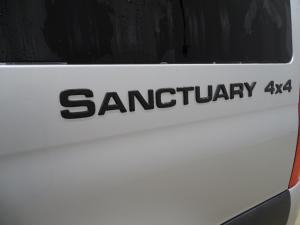 Sanctuary 19P Photo