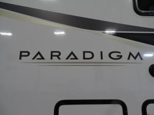 Paradigm 295MK Photo