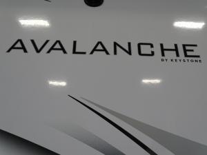 Avalanche 390DS Photo