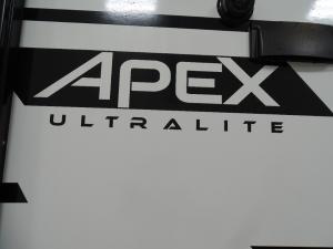 Apex Ultra-Lite 215RBK Photo