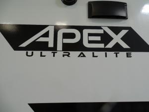 Apex Ultra-Lite 265RBSS Photo