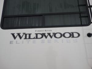 Wildwood Heritage Glen Elite Series 35RE Photo