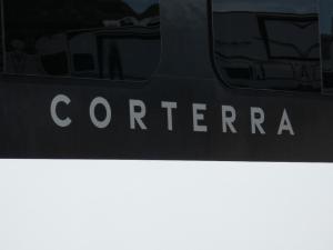 Corterra CT3.7 Photo