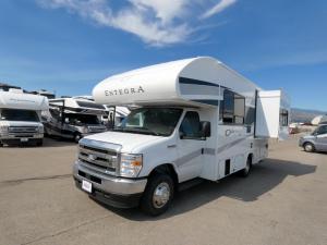 Odyssey SE 22CF Photo