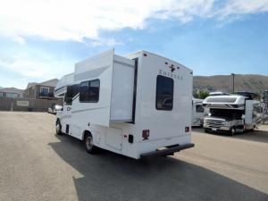 Odyssey SE 22CF Photo