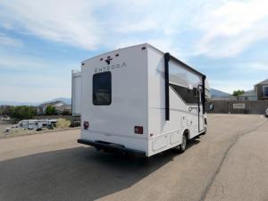 Odyssey SE 22CF Photo