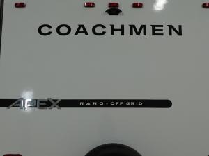 Apex Nano 203RBK Photo