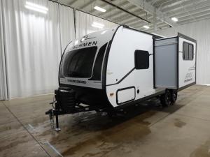 Apex Nano 203RBK Photo