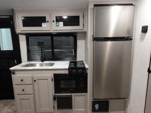 Apex Nano 203RBK Photo