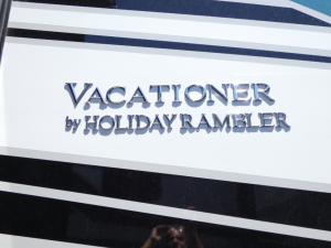 Vacationer 35GL Photo