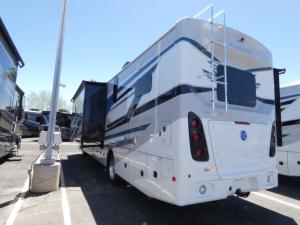 Vacationer 35GL Photo