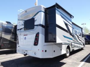Vacationer 35GL Photo