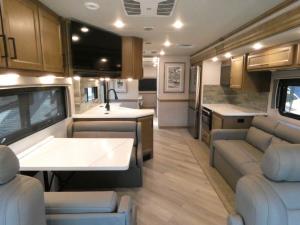 Vacationer 35GL Photo