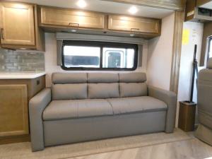 Vacationer 35GL Photo