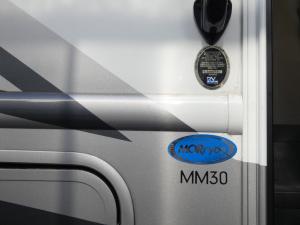 Indigo MM30 Photo