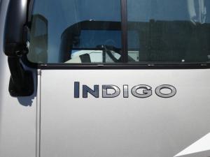Indigo MM30 Photo