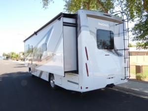 Indigo MM30 Photo