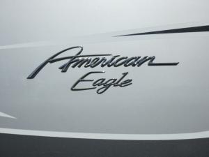 American Eagle 45G Photo