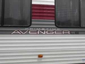 Avenger LE 28QBSLE Photo