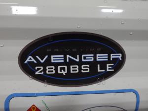 Avenger LE 28QBSLE Photo