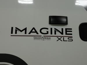 Imagine XLS 21MBE Photo