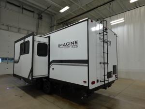 Imagine XLS 21MBE Photo