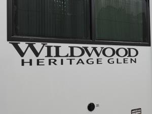 Wildwood Heritage Glen 310BHI Photo